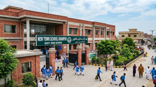 School (planned)